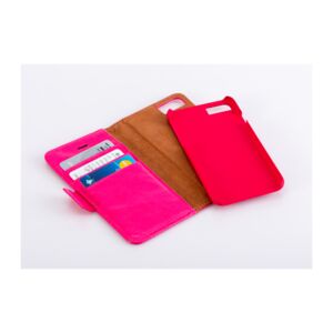 Naztech Ultra Thin Flip Cover for Apple iPhone 7 Pink Naztech Ultra Thin Flip Cover for Apple iPhone 7 Pink